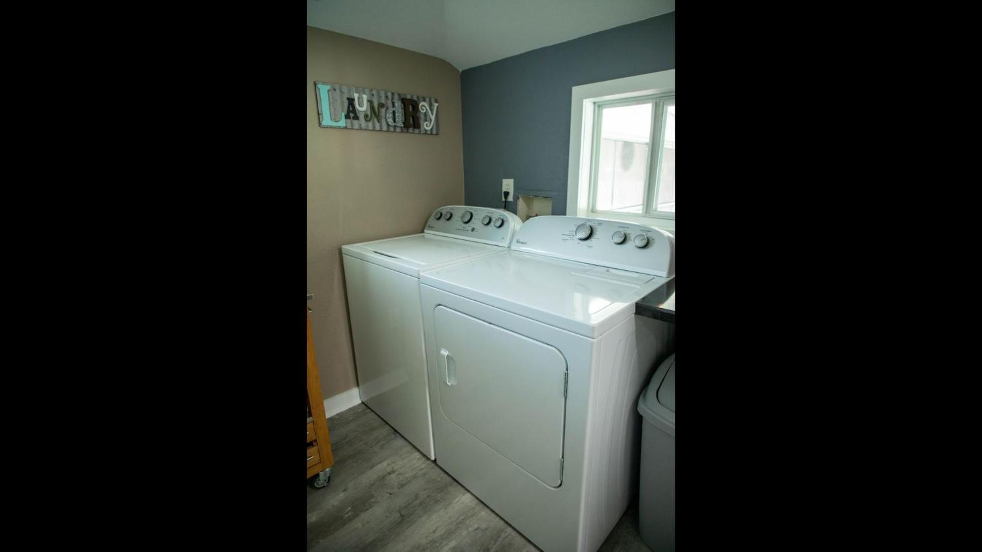 Family Home W Private Pool Yard Only 24 Mi To Disney سانت كلود المظهر الخارجي الصورة