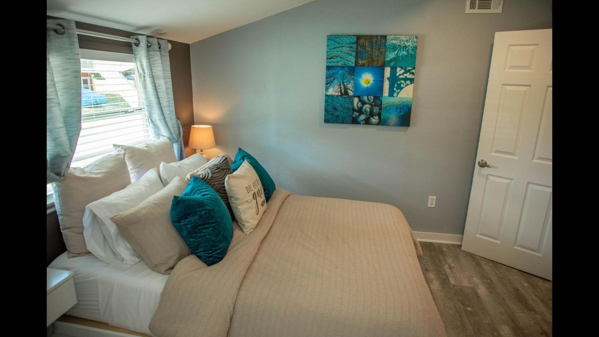 Family Home W Private Pool Yard Only 24 Mi To Disney سانت كلود المظهر الخارجي الصورة
