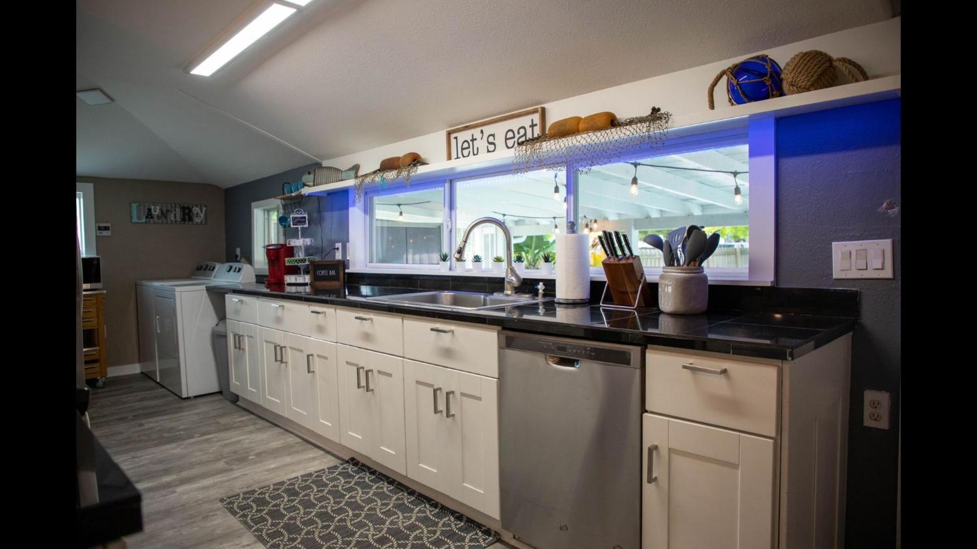 Family Home W Private Pool Yard Only 24 Mi To Disney سانت كلود المظهر الخارجي الصورة